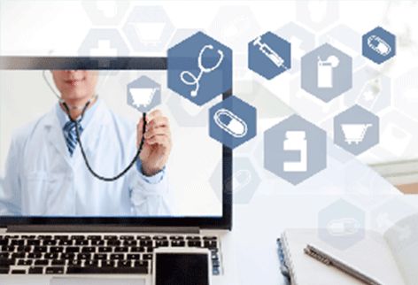 淘健網(wǎng) 互聯(lián)網(wǎng)醫(yī)療健康服務(wù)平臺(tái)走進(jìn)千家萬(wàn)戶